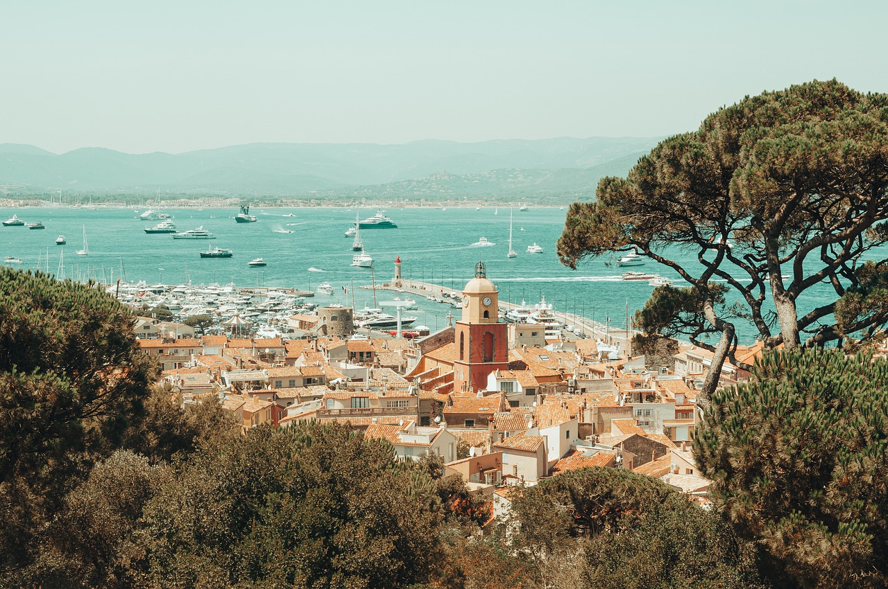 francia spiagge più belle