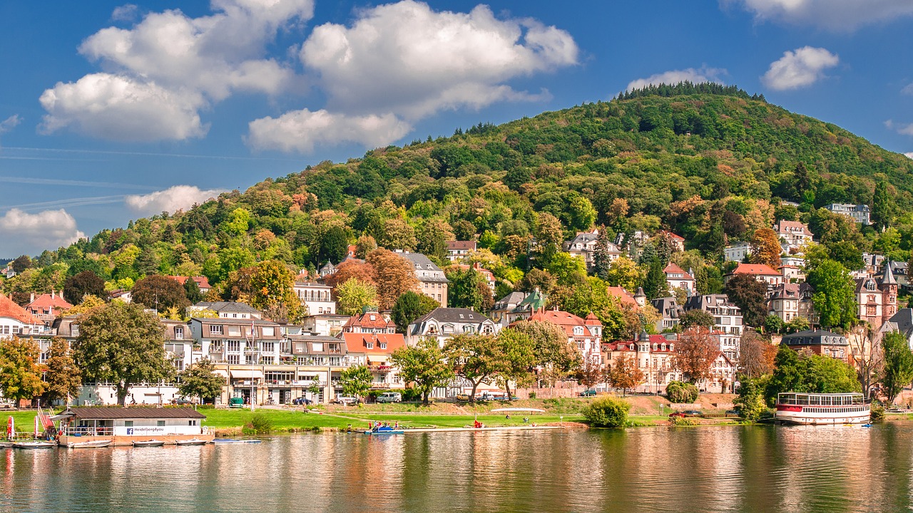 germania attrazioni turistiche