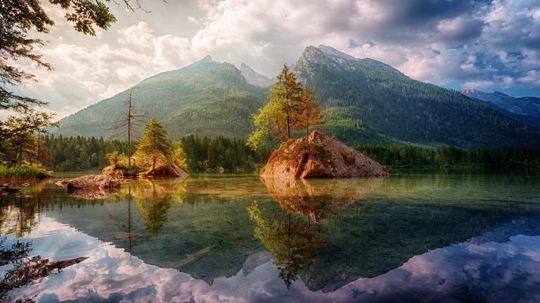 germania parchi naturali
