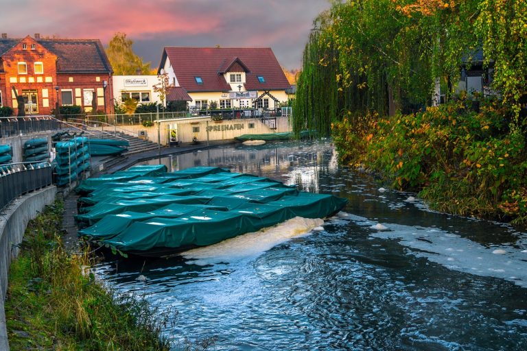 germania regioni più belle