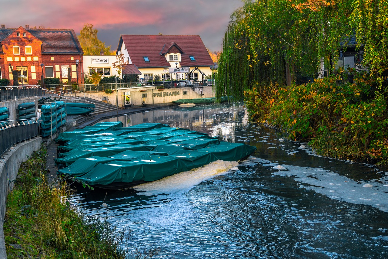 germania regioni più belle