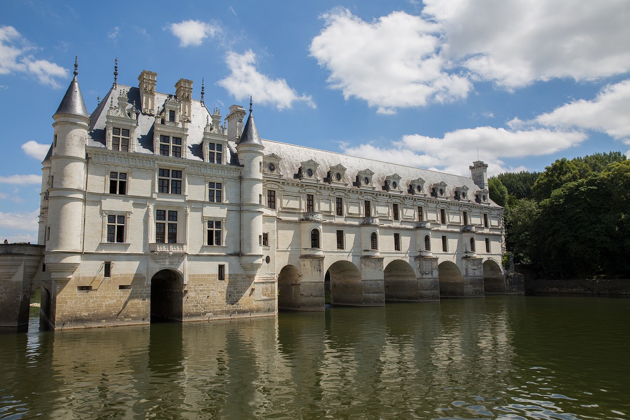 gite di un giorno francia