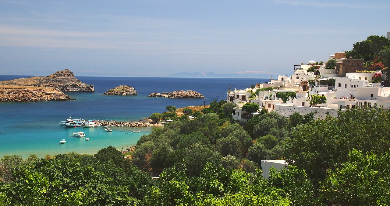 grecia attrazioni turistiche