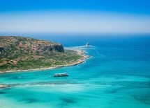 grecia isole più grandi