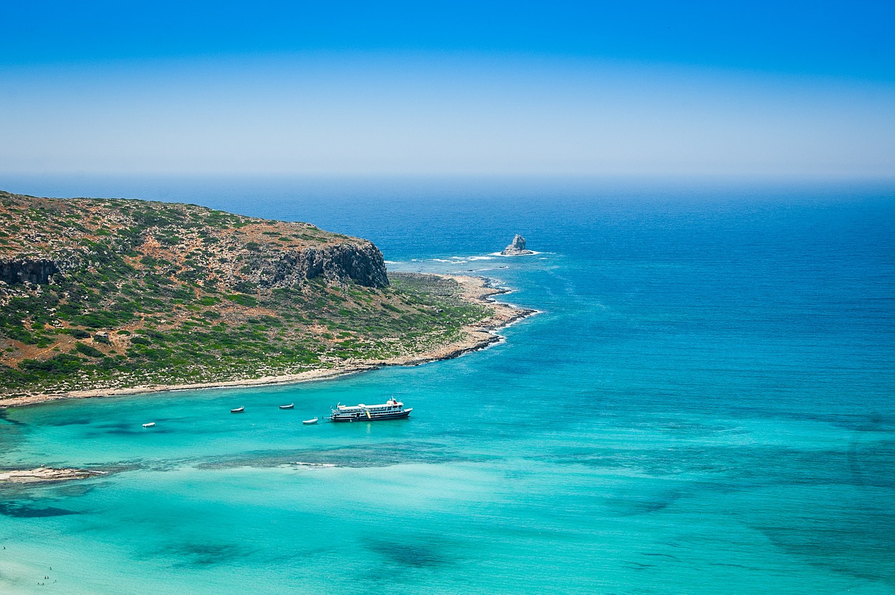 grecia isole più grandi