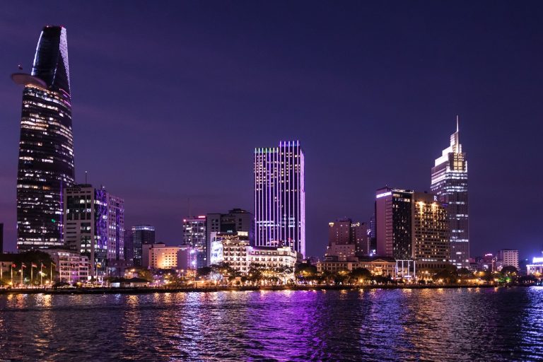 Ho Chi Minh City cosa vedere