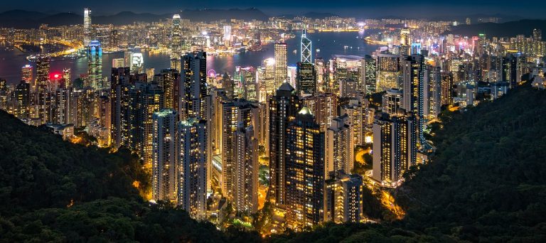 hong kong che cosa vedere