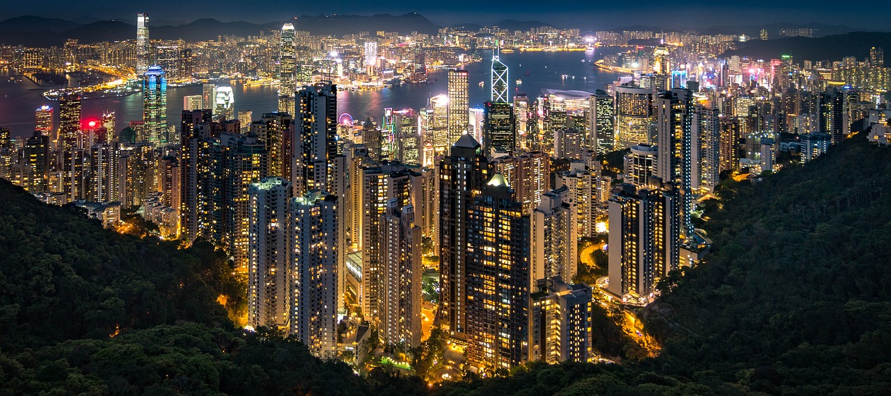 hong kong che cosa vedere