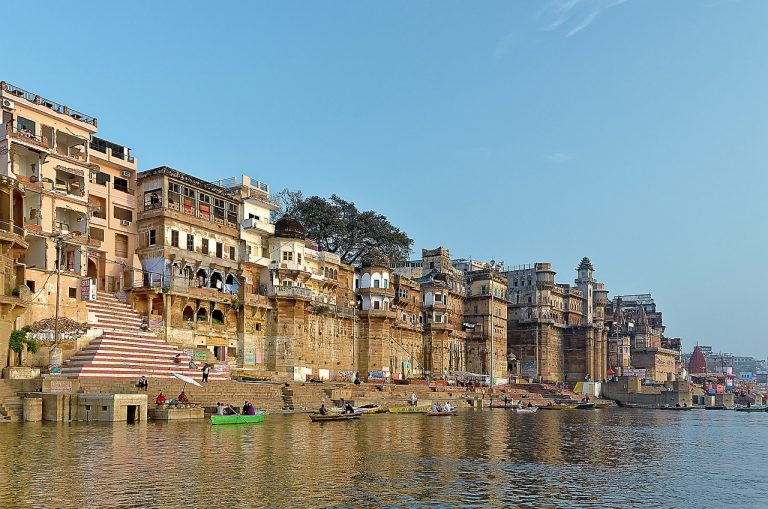 india città più belle