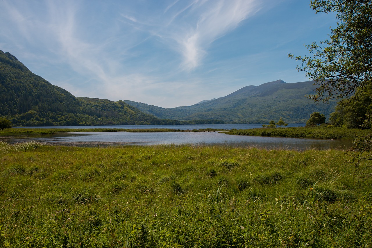 irlanda attrazioni turistiche