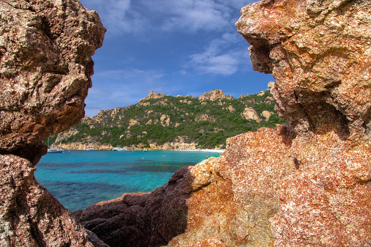 Isole più belle d'Europa