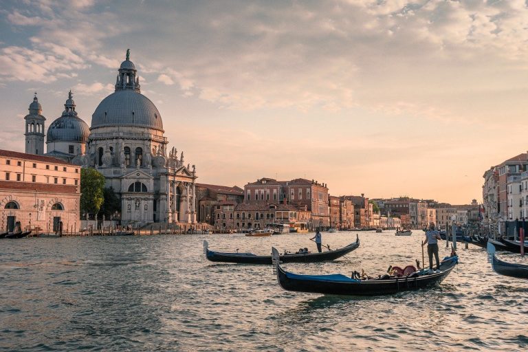 italia città da visitare