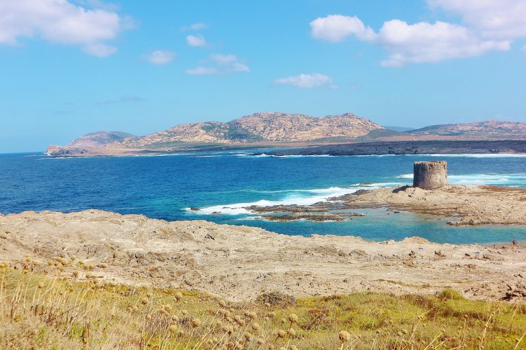 italia spiagge più belle