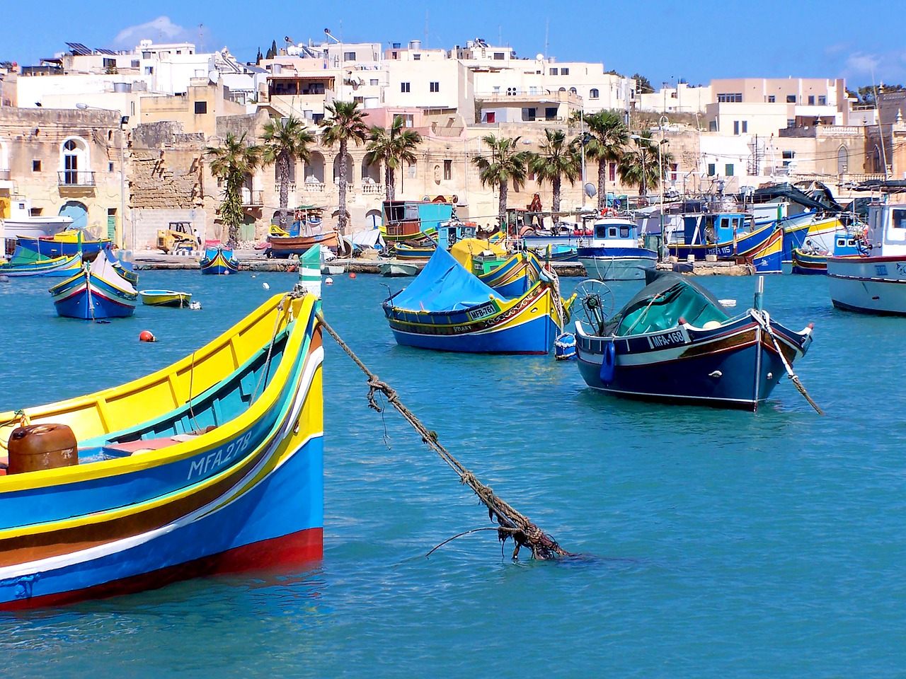 malta attrazioni turistiche