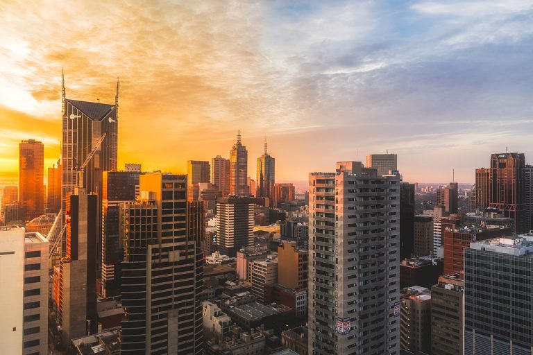 melbourne cosa vedere