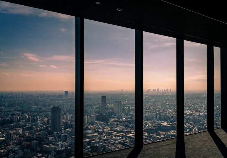 migliori città del Giappone