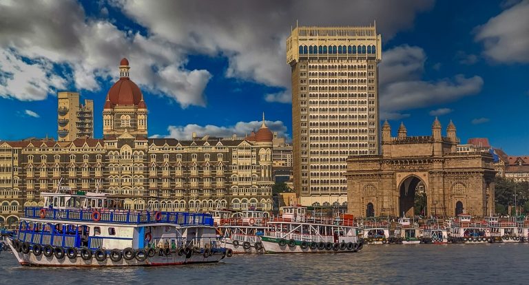 mumbai cosa fare