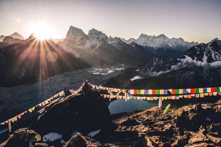 nepal cosa fare