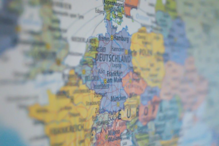 paesi europei da visitare