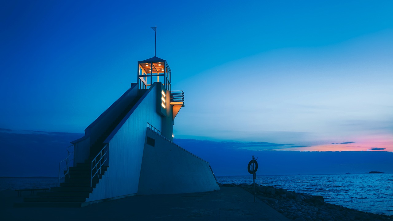 regioni più belle della finlandia
