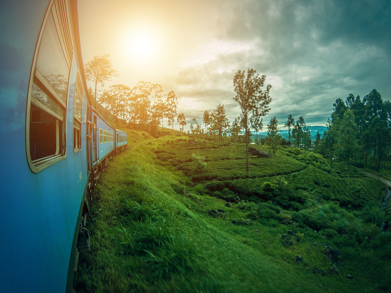 sri lanka cose da fare