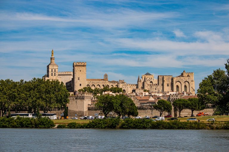sud della francia cosa vedere