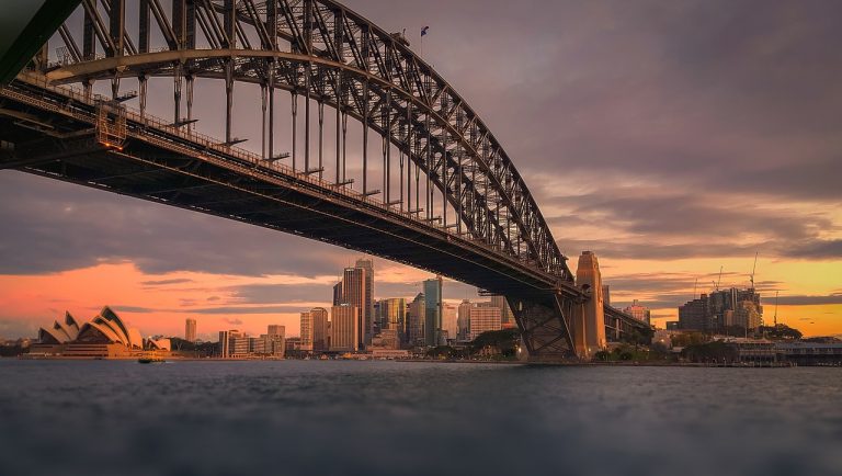 sydney cosa vedere assolutamente