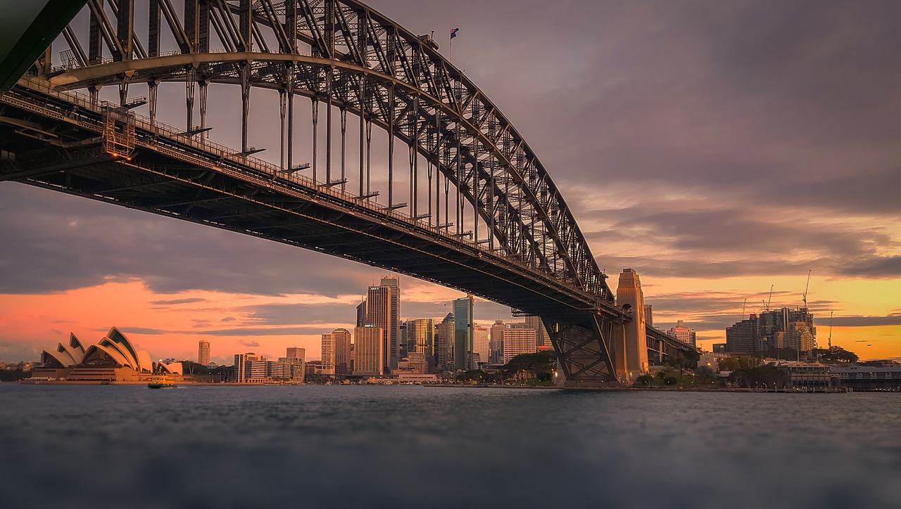sydney cosa vedere assolutamente