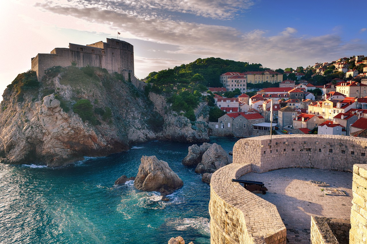 tour giornalieri croazia