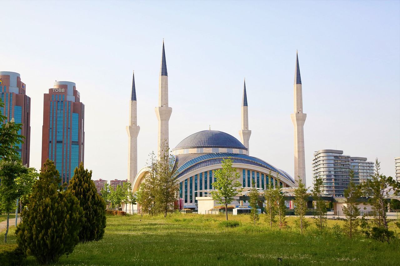 turchia cosa vedere assolutamente