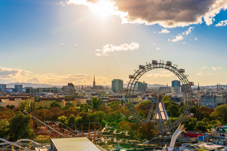 vienna escursioni turistiche