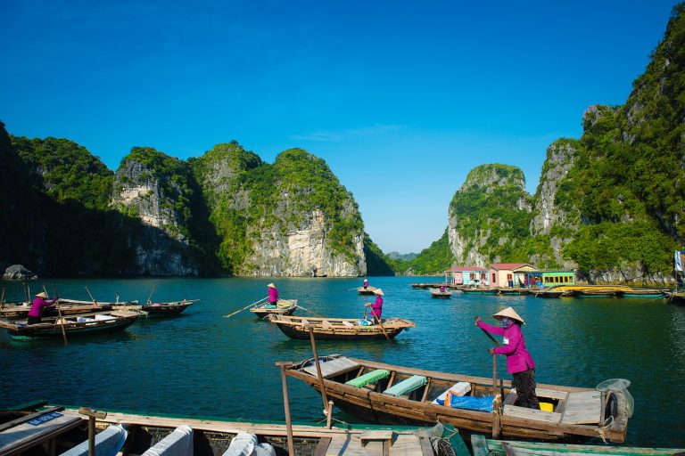 vietnam cosa vedere assolutamente