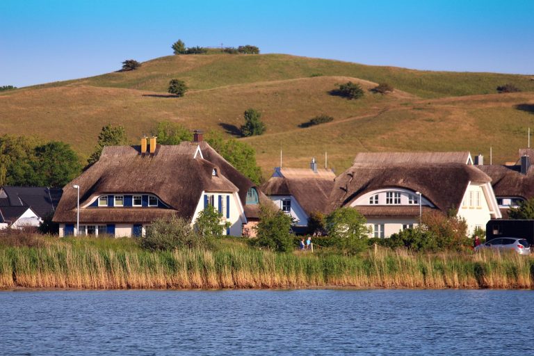 visitare il nord della germania