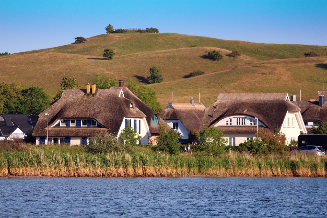 visitare il nord della germania