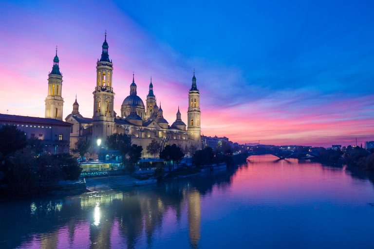 aragona spagna cose da vedere