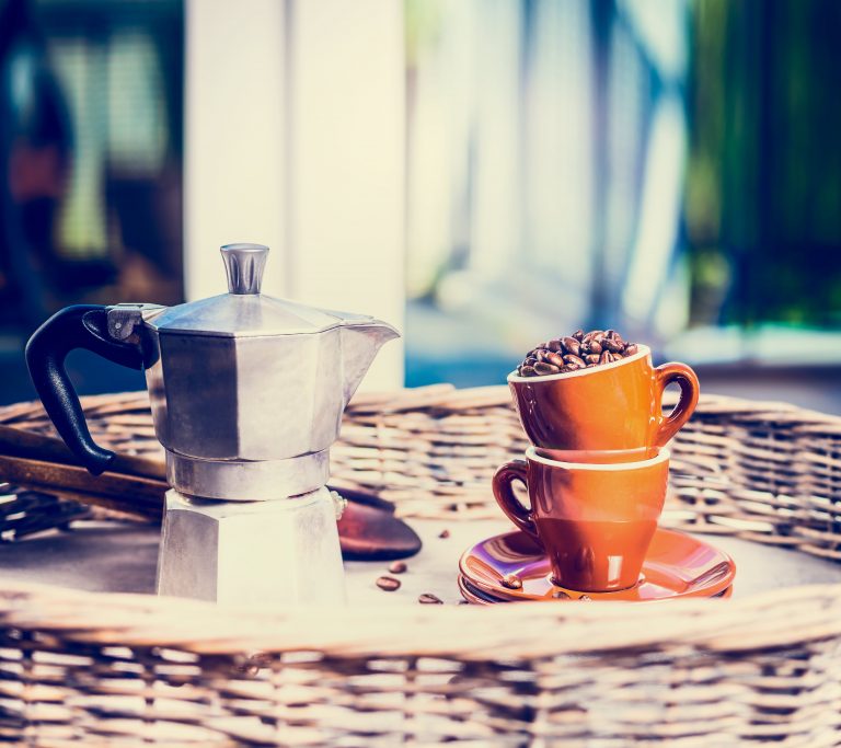 caffe della migliore qualita 1 min