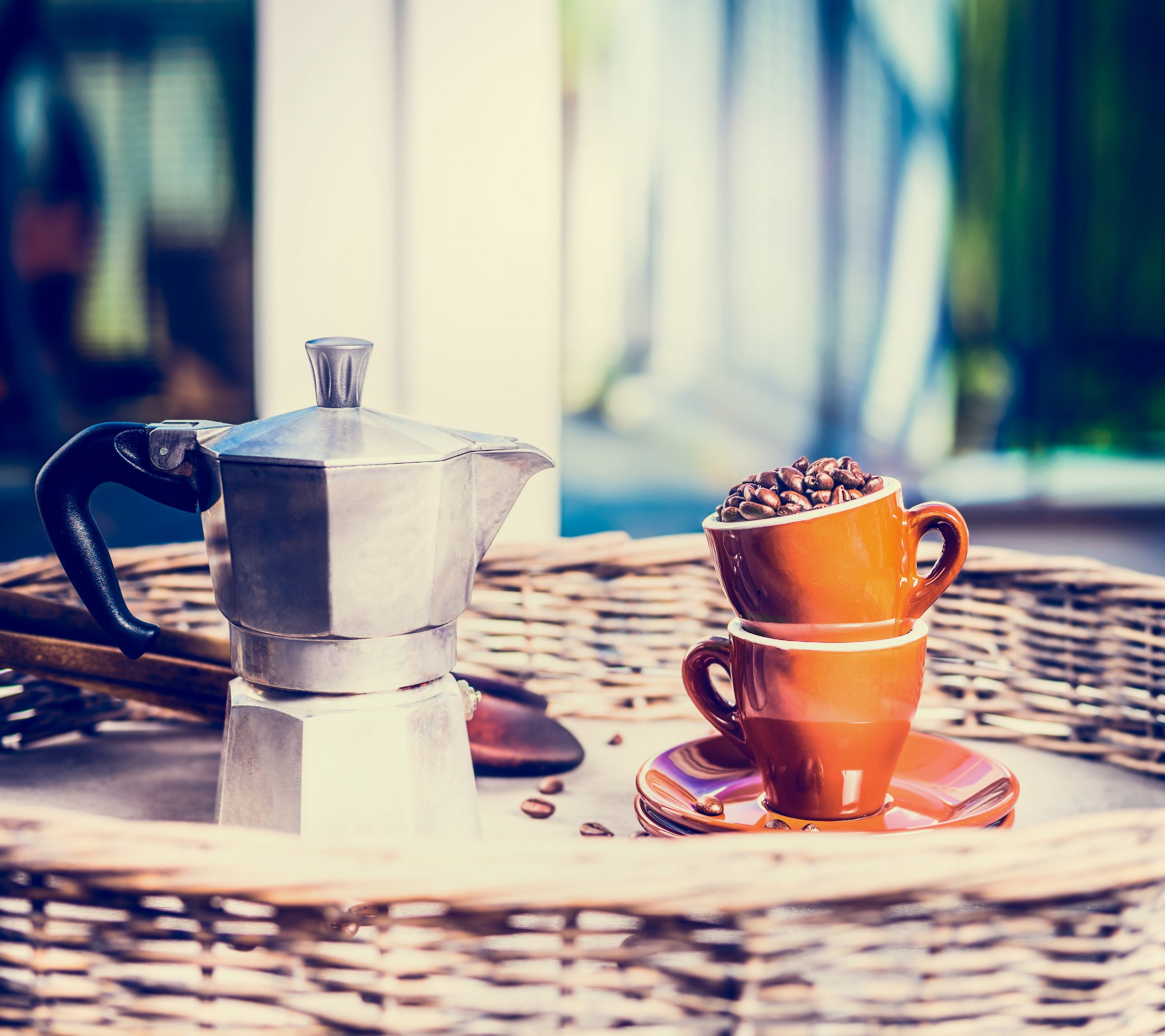 caffe della migliore qualita 1 min