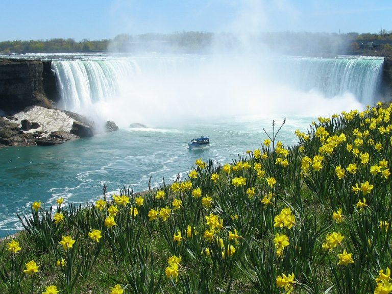 canada orientale itinerari