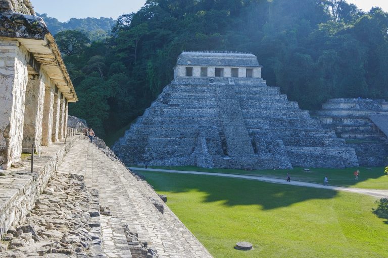 chiapas messico cosa vedere