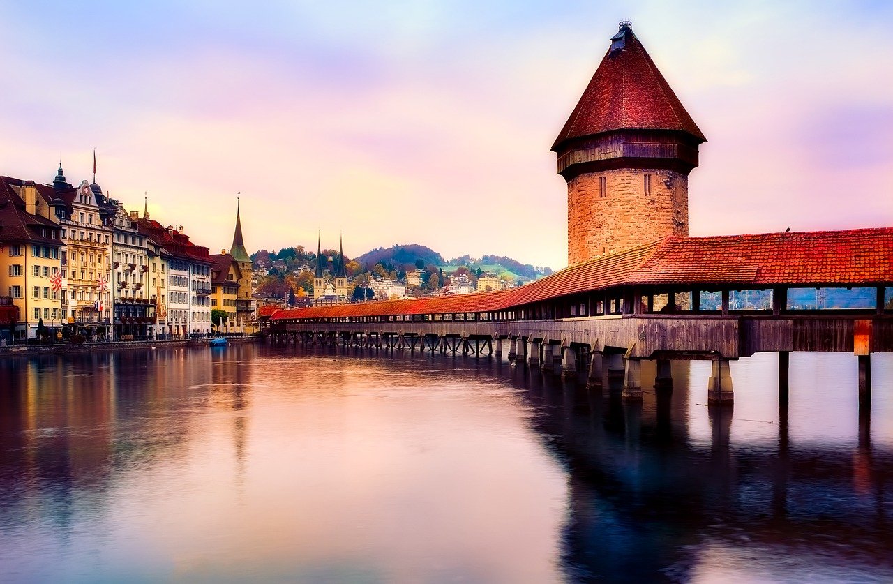 città della svizzera da visitare