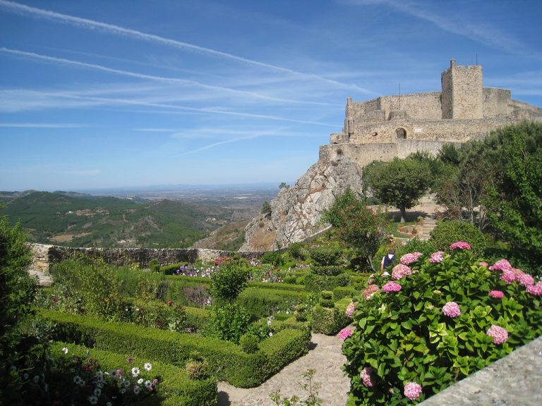 città portoghesi più piccole