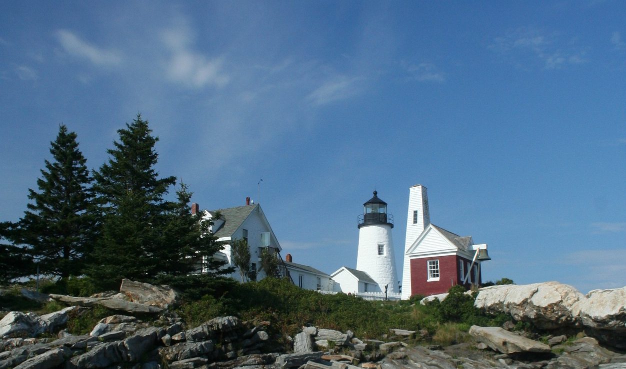 cose da fare in maine