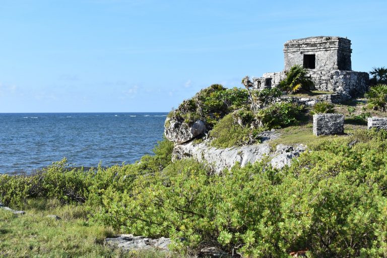 messico viaggi di un giorno