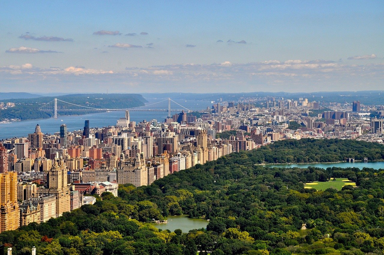 new york attrazioni turistiche