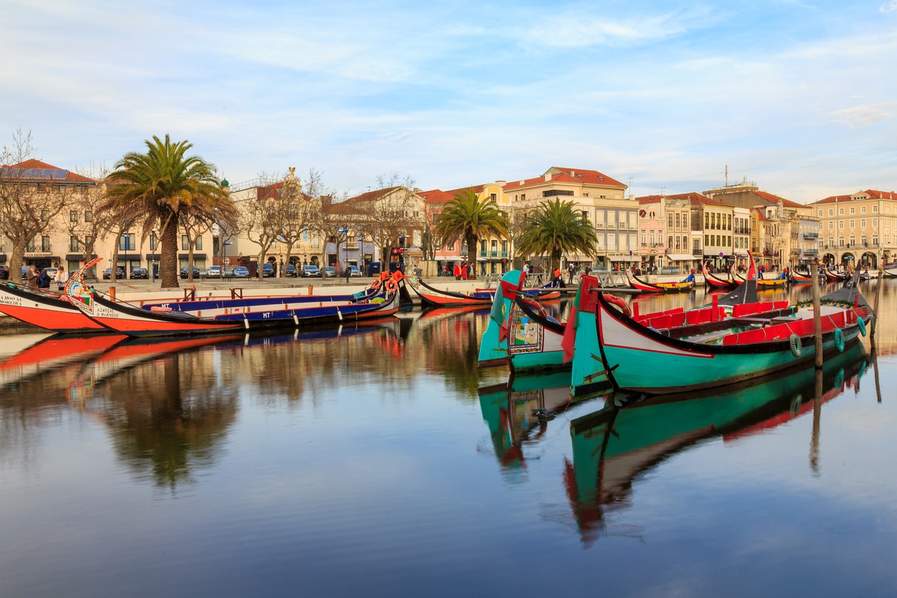 portogallo città da visitare