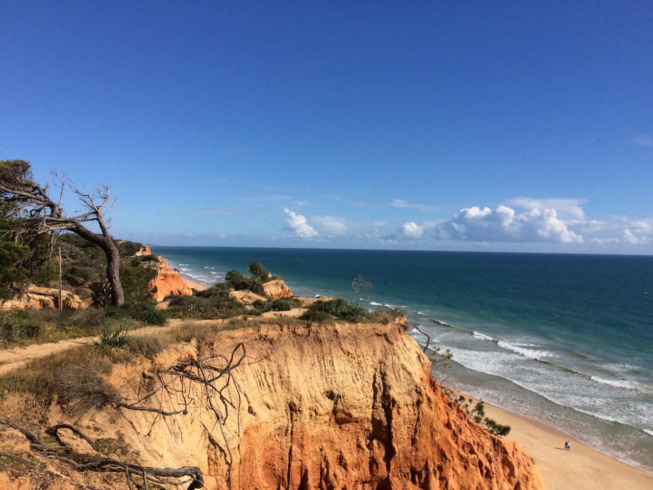 portogallo del sud cosa vedere