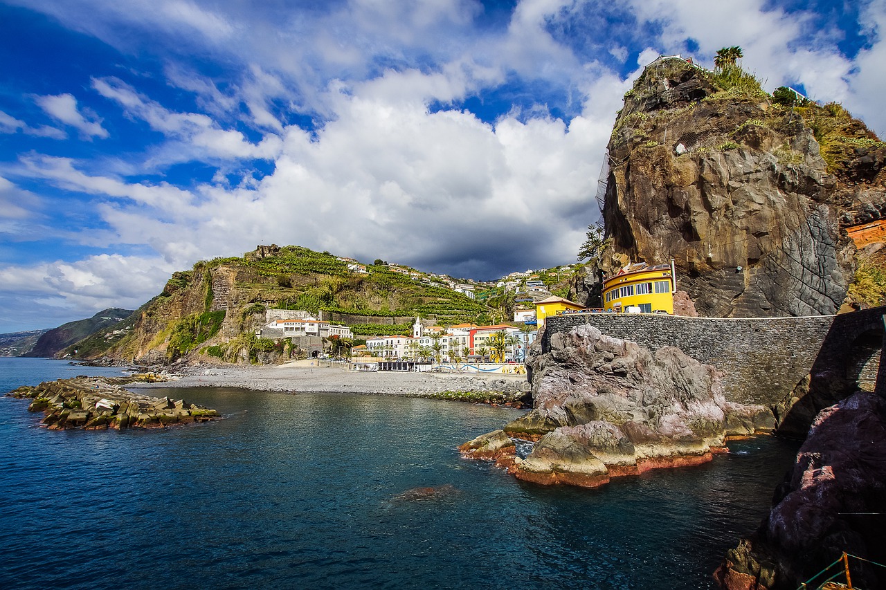 portogallo posti belli da visitare