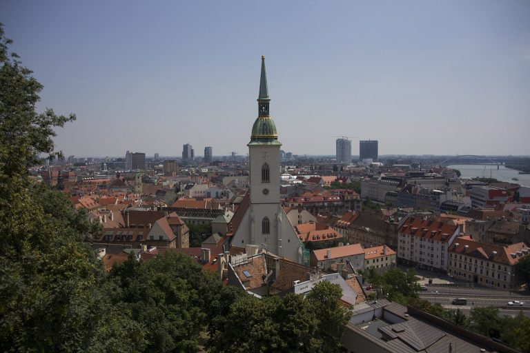 romania città più belle