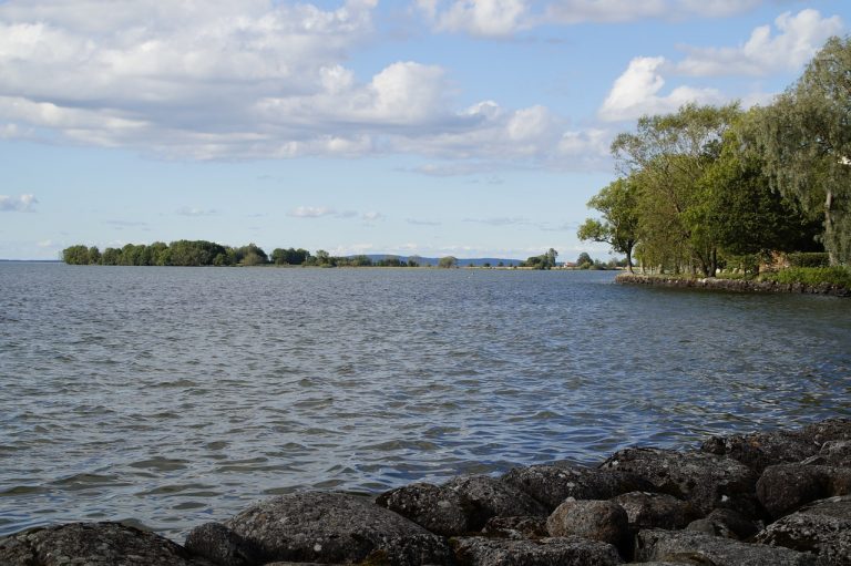 svezia laghi più belli