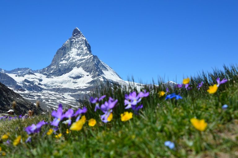 svizzera attrazioni turistiche